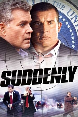 Watch Free Suddenly (2013)