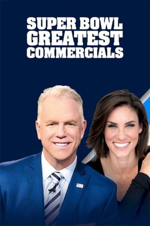 Watch Free Super Bowl Greatest Commercials 2021 (2021)