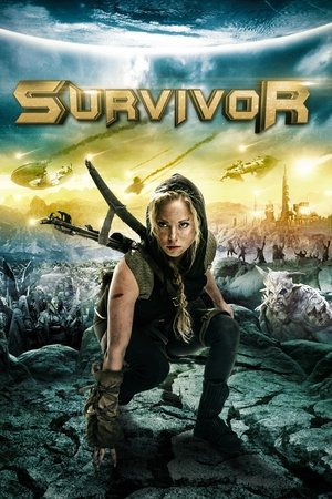 Watch Free Survivor (2014)