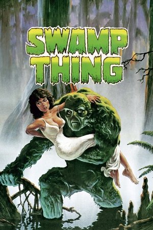 Watch Free Swamp Thing (1982)