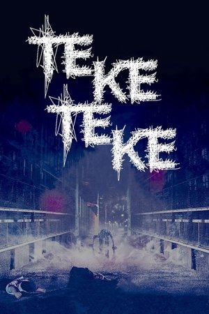 Watch Free Teketeke (2009)