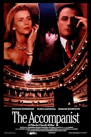 Watch Free The Accompanist (1992)