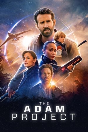 Watch Free The Adam Project (2022)