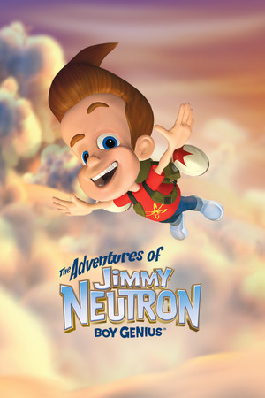 Watch Free The Adventures of Jimmy Neutron, Boy Genius (20022006)