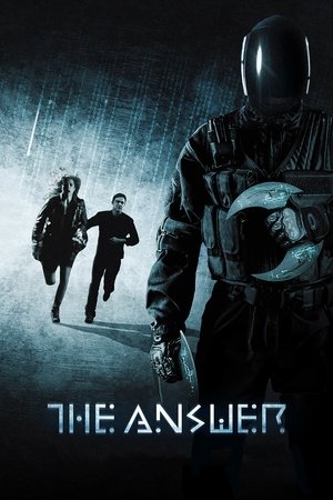 Watch Free The Answer (2016)