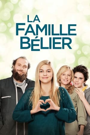 Watch Free La famille Bélier (2014)