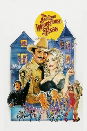 Watch Free The Best Little Whorehouse in Texas (1982)