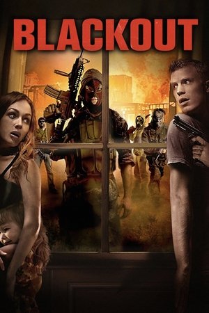 Watch Free The Blackout (2014)