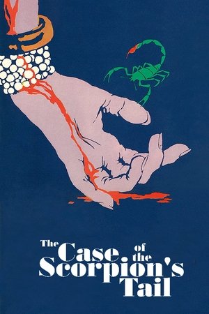 Watch Free The Case of the Scorpions Tail (1971)