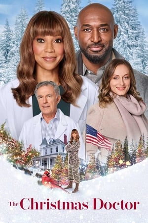 Watch Free The Christmas Doctor (2020)