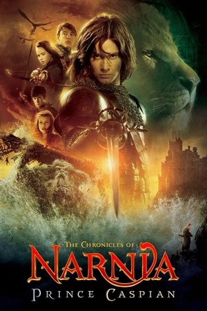 Watch Free The Chronicles of Narnia: Prince Caspian (2008)