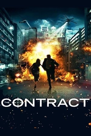 Watch Free The Contract (2016)