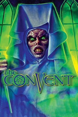 Watch Free The Convent (2000)