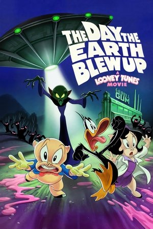 Watch Free The Day the Earth Blew Up A Looney Tunes Movie (2024)
