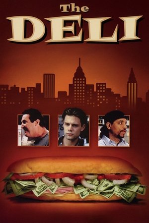 Watch Free The Deli (1997)