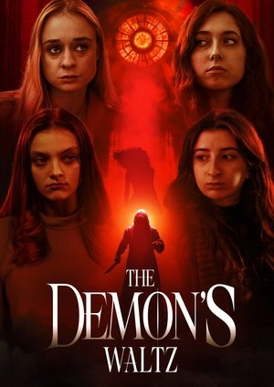 Watch Free The Demons Waltz (2021)