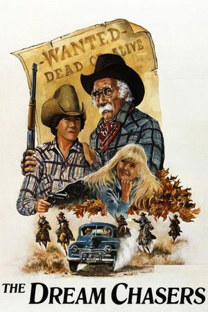 Watch Free The Dream Chasers (1984)