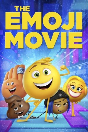 Watch Free The Emoji Movie (2017)