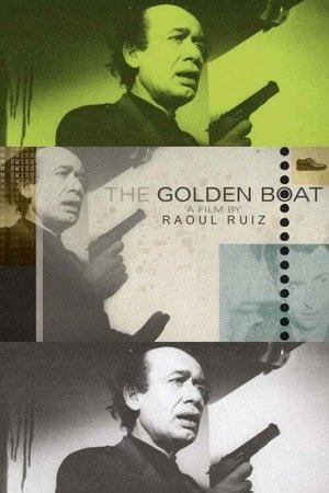 Watch Free The Golden Boat (1990)