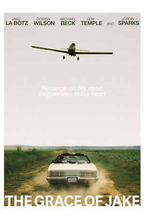 Watch Free The Grace of Jake (2015)
