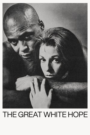 Watch Free The Great White Hope (1970)