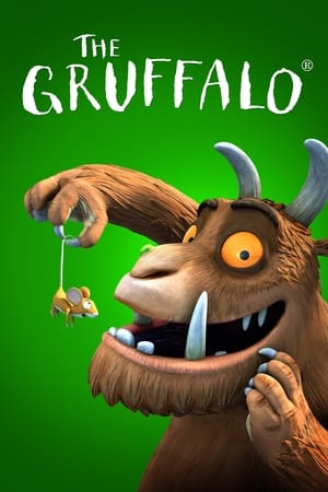 Watch Free The Gruffalo (2009)