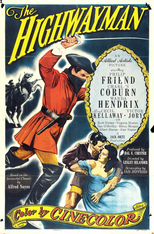 Watch Free The Highwayman (1951)