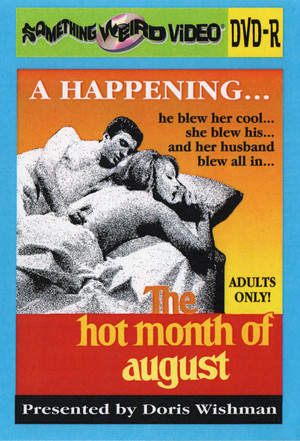 Watch Free The Hot Month of August (1966)