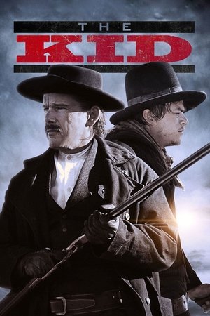 Watch Free The Kid (2019)