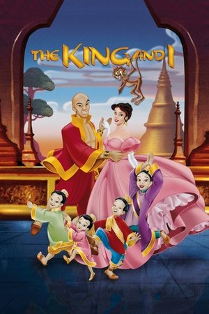 Watch Free The King and I (1999)