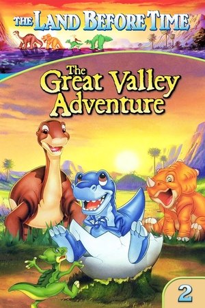 Watch Free The Land Before Time 2 1994