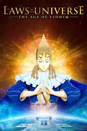 Watch Free The Laws of the Universe The Age of Elohim (2021)