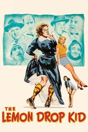 Watch Free The Lemon Drop Kid (1951)