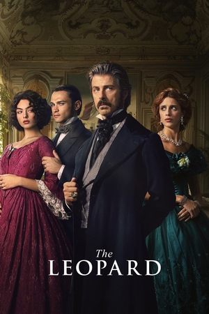 Watch Free The Leopard (2025)