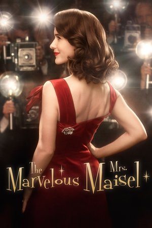 Watch Free The Marvelous Mrs. Maisel (2017 )