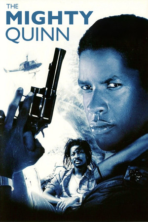 Watch Free The Mighty Quinn (1989)