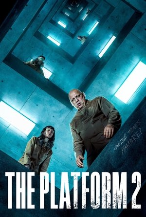 Watch Free The Platform 2 (2024)