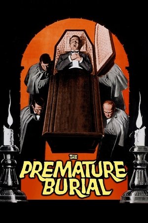 Watch Free Premature Burial (1962)