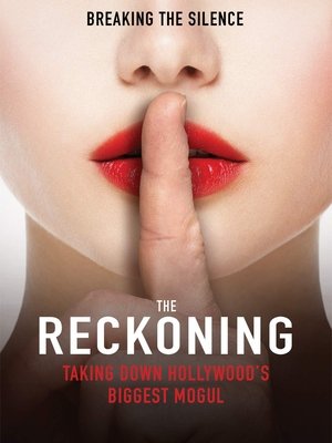 Watch Free The Reckoning: Hollywoods Worst Kept Secret (2018)