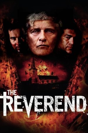 Watch Free The Reverend (2011)