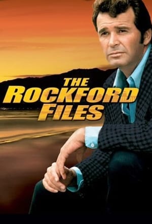 Watch Free The Rockford Files (19741980)