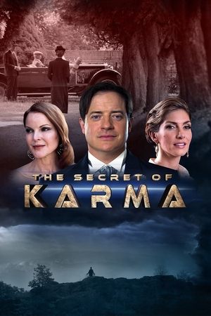 Watch Free The Secret of Karma (2020)