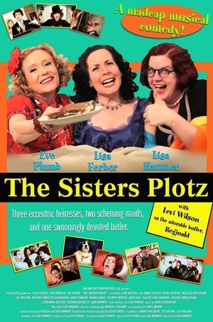 Watch Free The Sisters Plotz (2015)