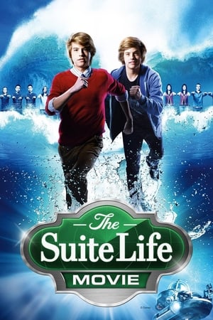 Watch Free The Suite Life Movie (2011)