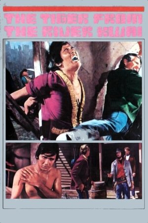 Watch Free La tigre venuta dal fiume Kwai (1975)