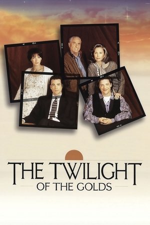 Watch Free The Twilight of the Golds (1996)