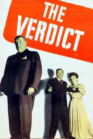 Watch Free The Verdict (1946)