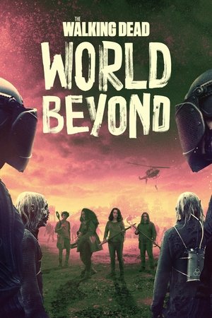 Watch Free The Walking Dead: World Beyond (2020 )