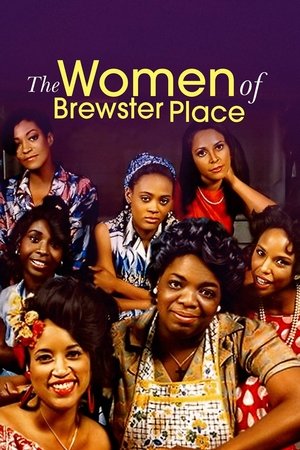 Watch Free The Women of Brewster Place (1989)