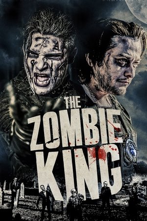 Watch Free The Zombie King (2013)